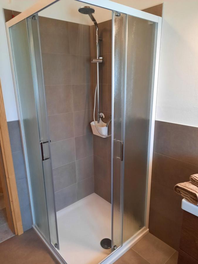 Ai Monti Apartment Barcis Ngoại thất bức ảnh