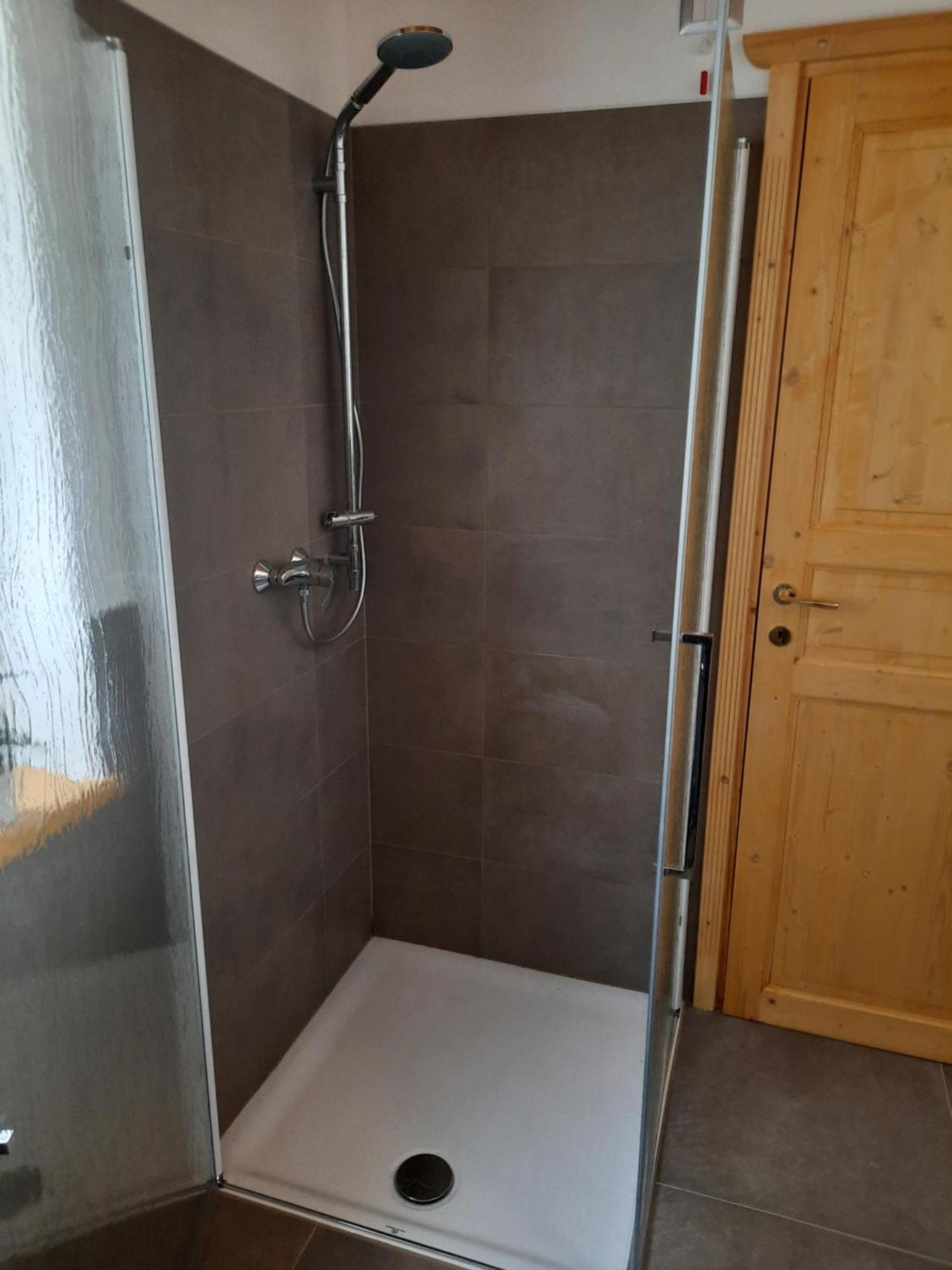 Ai Monti Apartment Barcis Ngoại thất bức ảnh