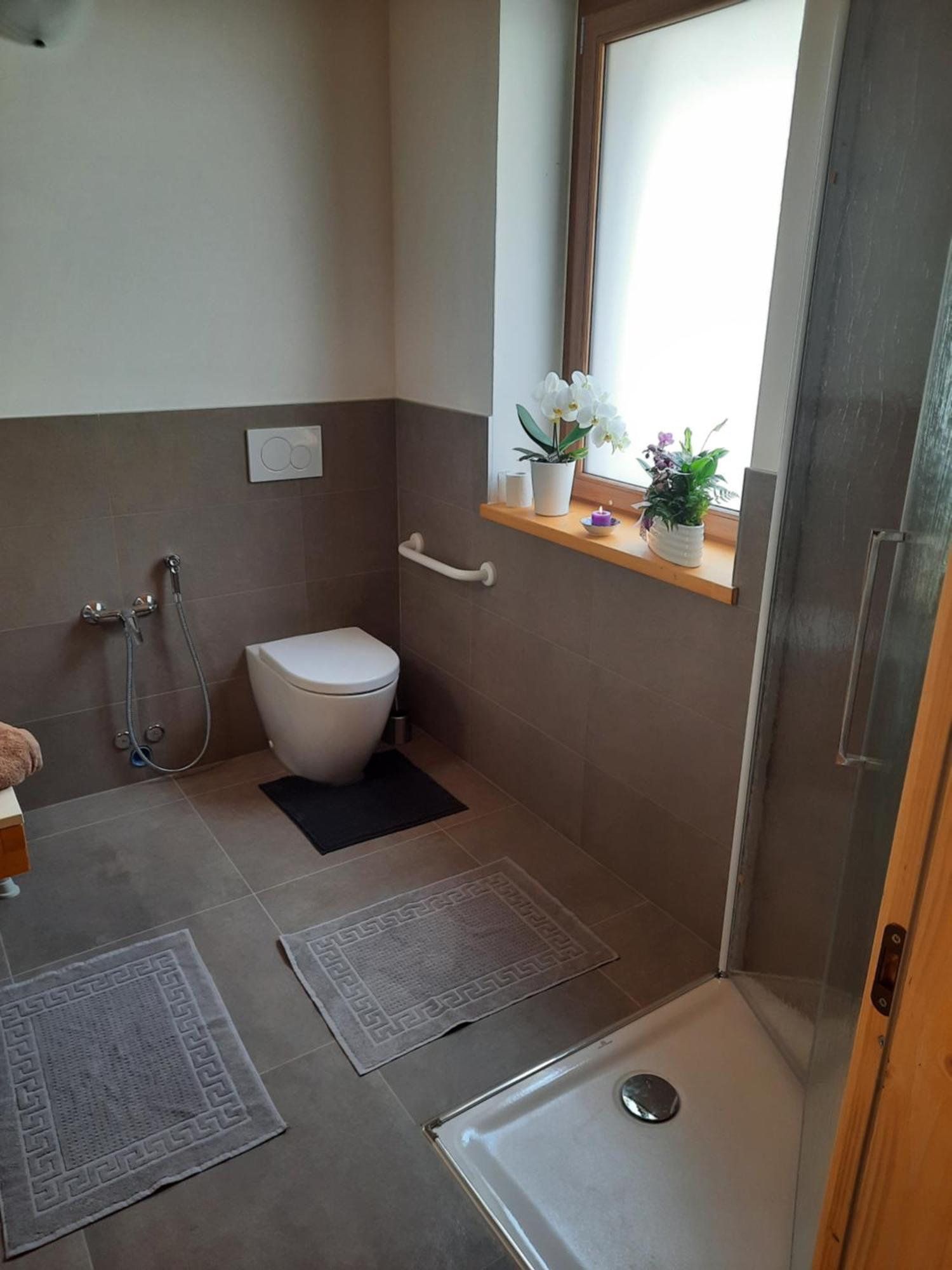 Ai Monti Apartment Barcis Ngoại thất bức ảnh